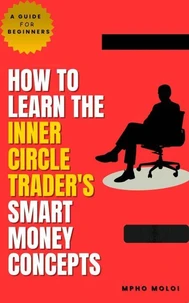 How To Learn The Inner Circle Trader's Smart Money Concepts