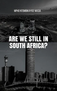 Are We Still in South Africa?