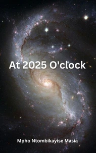 At 2025 O'clock