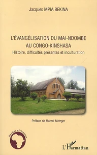 L'évangélisation du Mai-Ndombe au Congo-Kinshasa