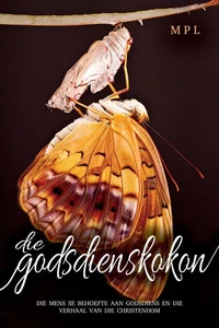 Die Godsdienskokon