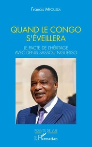 Quand le Congo s'éveillera