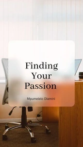 Finding Your Passion