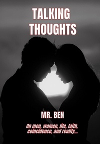  Mr. Ben - Talking Thoughts.