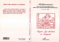Moyen-âge chrétien et antiquité