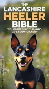 The Lancashire Heeler Bible_ The Ultimate Guide to Training, Care &amp; Companionship