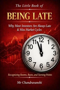The Little Book of Being Late