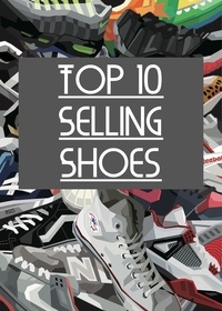  Mr. F et  Mr. P - Top 10 Selling Shoes.