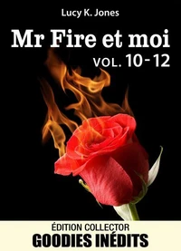 Mr Fire et moi - vol. 10-12