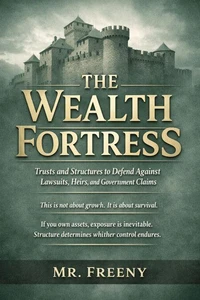The wealth Fortress