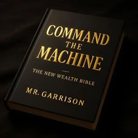 Command the Machine: The New Wealth Bible