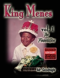  Mr. Goodnight - King Menes - King Menes, #1.