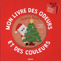  Mr Iwi - Joyeux Noël ! - Découvre 7 odeurs de Noël.
