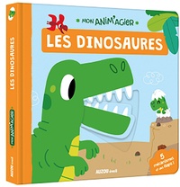  Mr Iwi - Les dinosaures.