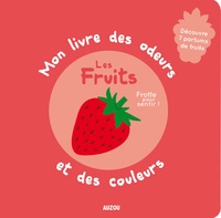  Mr Iwi - Les fruits.