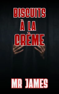 Biscuits à la Crème