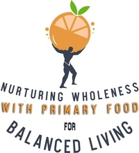  Mr. Miller - Nurturing Wholeness with Primary Food for Balanced Living.
