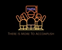  Mr. Miller - T.I.M.T.A.: There Is More To Accomplish.