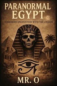 Paranormal Egypt