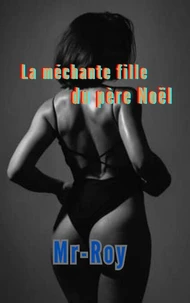 La méchante fille du père Noël