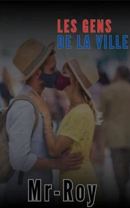 Les gens de la ville