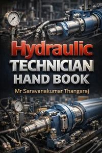 Hydraulic Technician Handbook