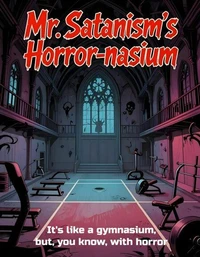 Mr. Satanism's Horror-nasium