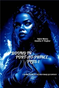Bound in Port-au-Prince... Plus-1