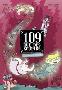 Livres gratuits télécharger gratuitement 109, rue des Soupirs Tome 6 en francais par Mr Tan, Yomgui Dumont, Drac