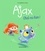  Mr Tan et Diane Le Feyer - Ajax Tome 1 : Chat va bien !.