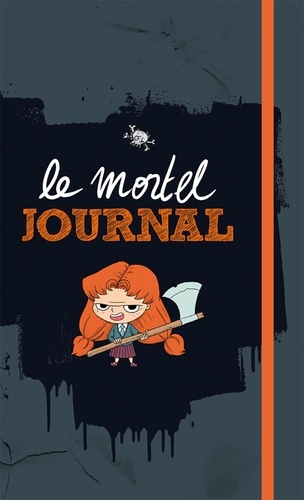 Le Mortel journal