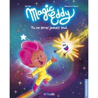 Magic Eddy