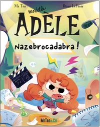 Nazebrocadabra !