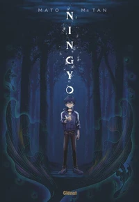 Ningyo