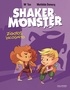  Mr Tan et Mathilde Domecq - Shaker Monster Tome 2 : Zigotos incognito.