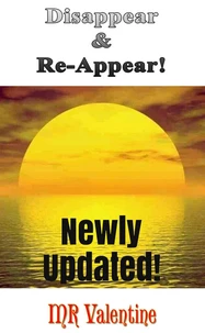 Disappear &amp; Re-Appear!