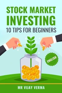 Stock Market Investing in English | Stock Market Investing 10 Tips for Beginners in English