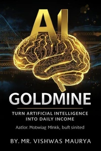 AI Goldmine: Turn Artificial Intelligence into Daily Income