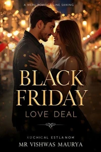 Black Friday Love Deal