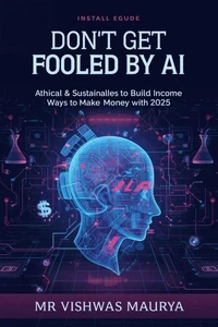 Don’t Get Fooled by AI: Real Strategies to Build Income