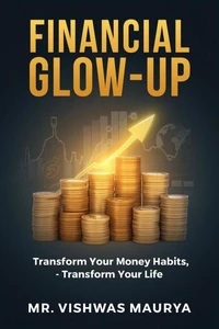 Financial Glow-Up: Transform Your Money Habits, Transform Your Life