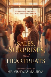 Sales, Surprises, and Heartbeats: Black Friday Romance