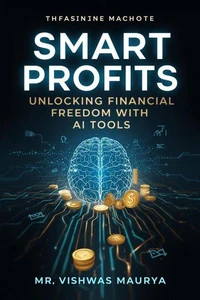 Smart Profits: Unlocking Financial Freedom with AI Tools