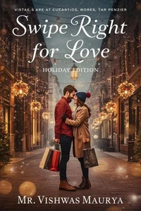 Swipe Right for Love: Black Friday Edition