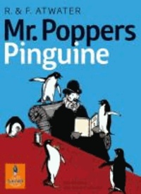 Mr. Poppers Pinguine.