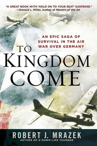 To Kingdom Come