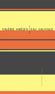 Eau sauvage