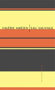 Eau sauvage