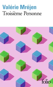 Troisième personne