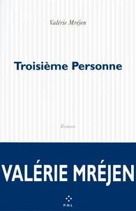 Troisième personne
